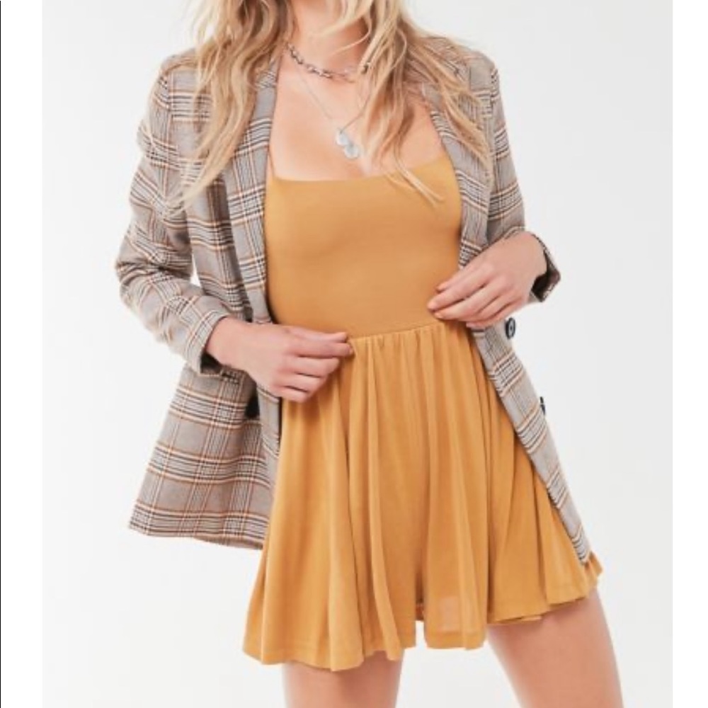 UO ROMPER